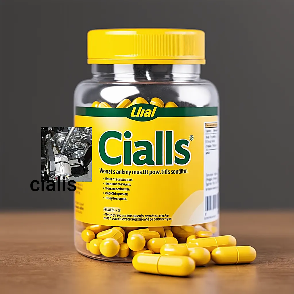 Donde se puede comprar el cialis